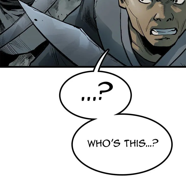 Kang-Ho Chapter 74 page 155 - 