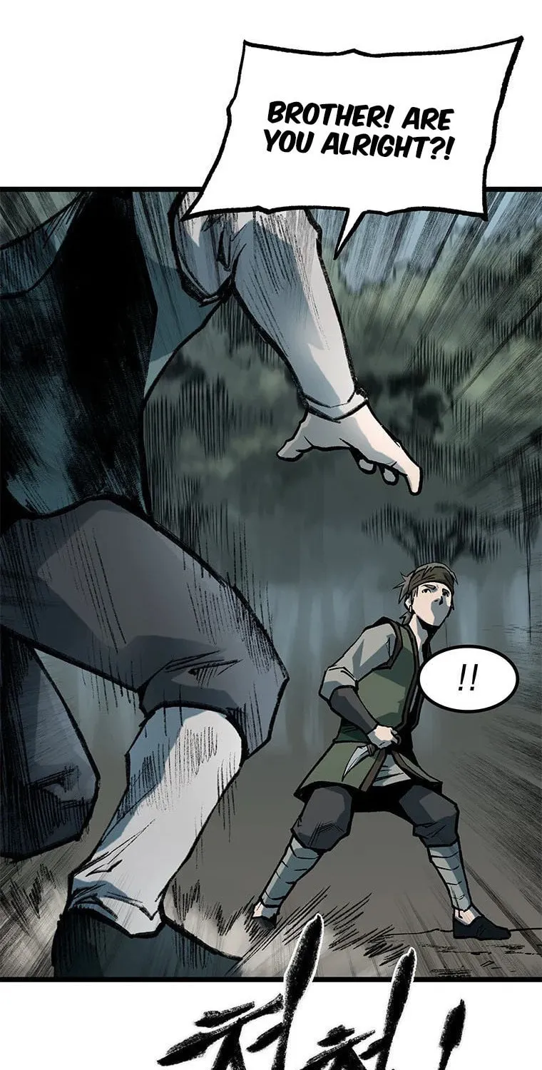 Kang-Ho Chapter 74 page 162 - 