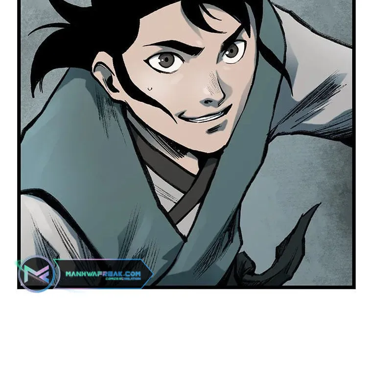 Kang-Ho Chapter 74 page 164 - 