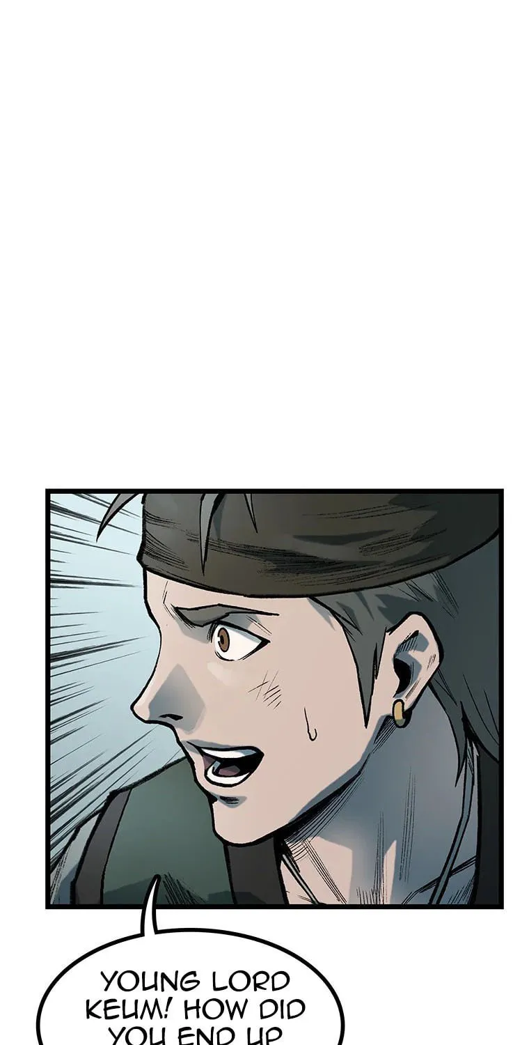 Kang-Ho Chapter 74 page 165 - 