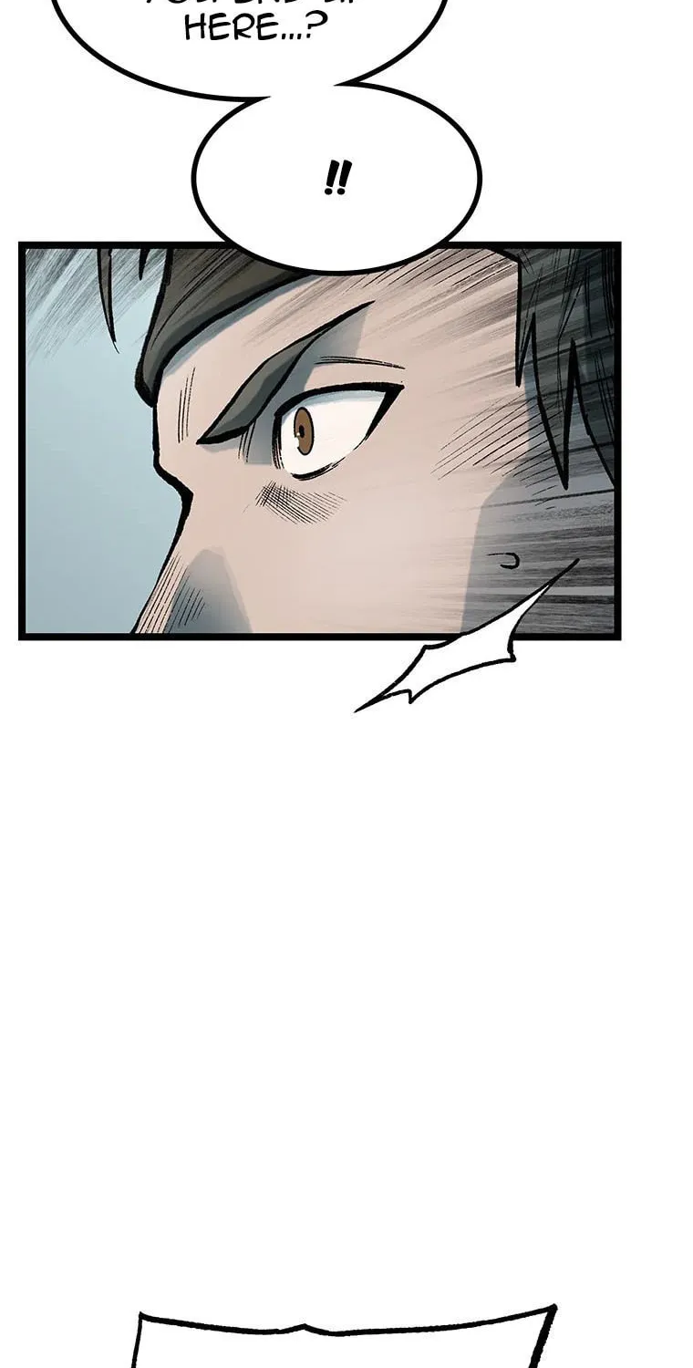Kang-Ho Chapter 74 page 166 - 