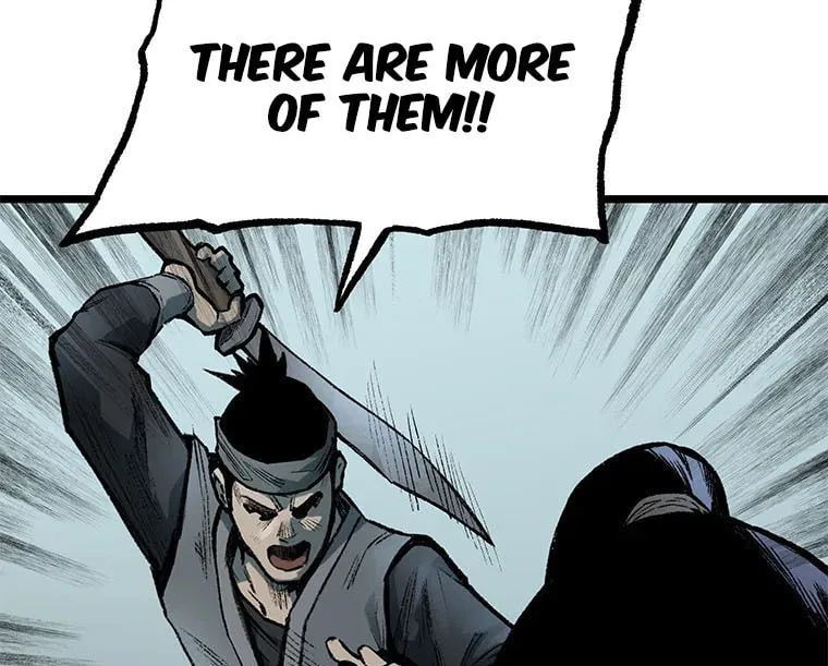Kang-Ho Chapter 74 page 167 - 