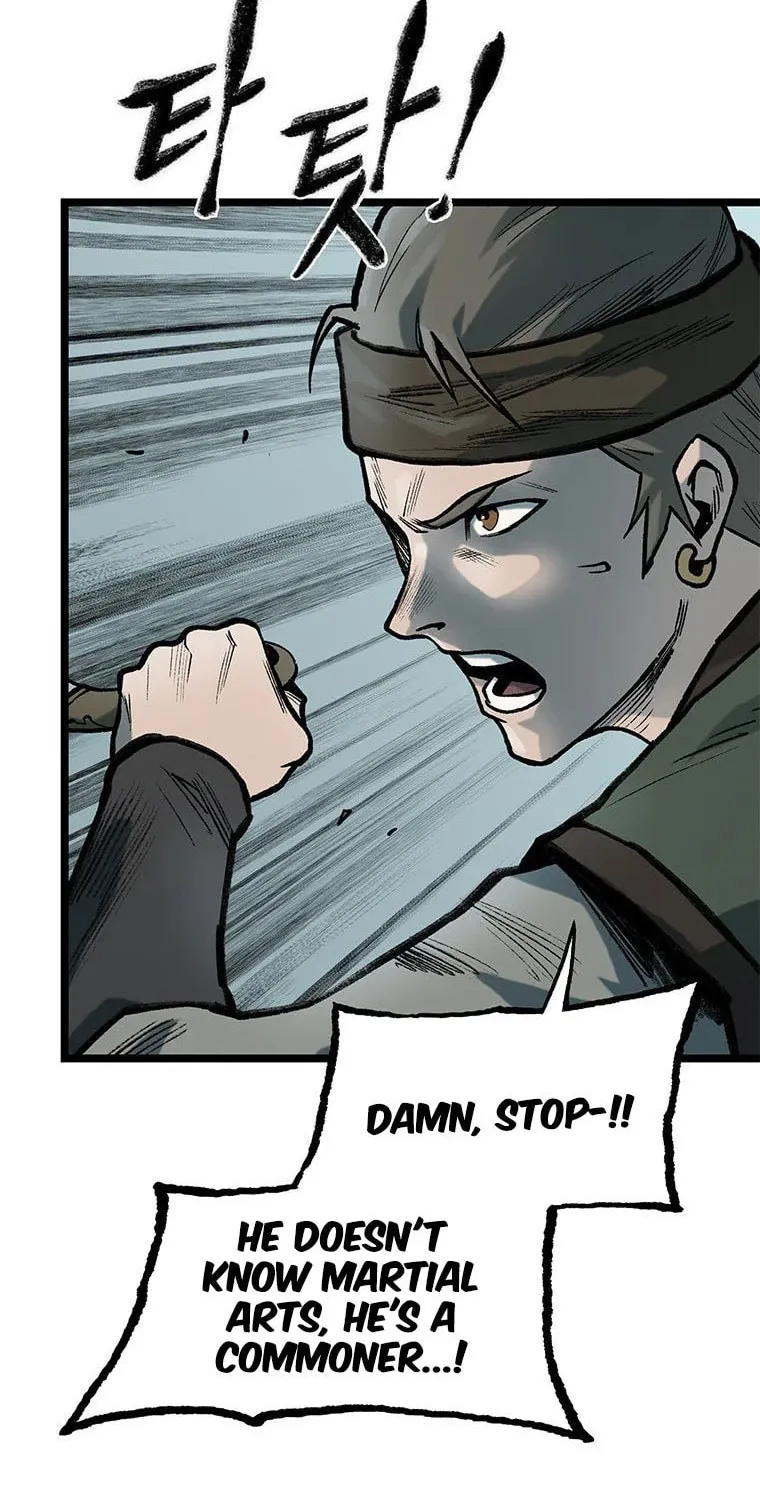 Kang-Ho Chapter 74 page 169 - 