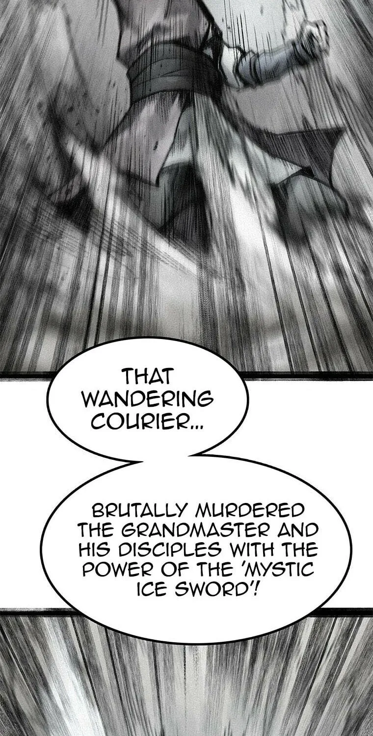 Kang-Ho Chapter 74 page 18 - 