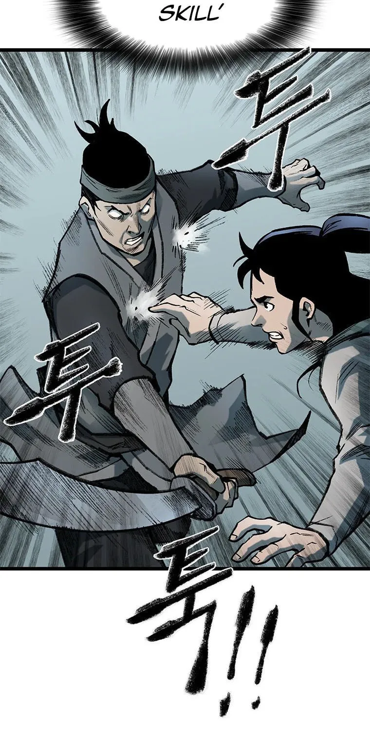 Kang-Ho Chapter 74 page 177 - 