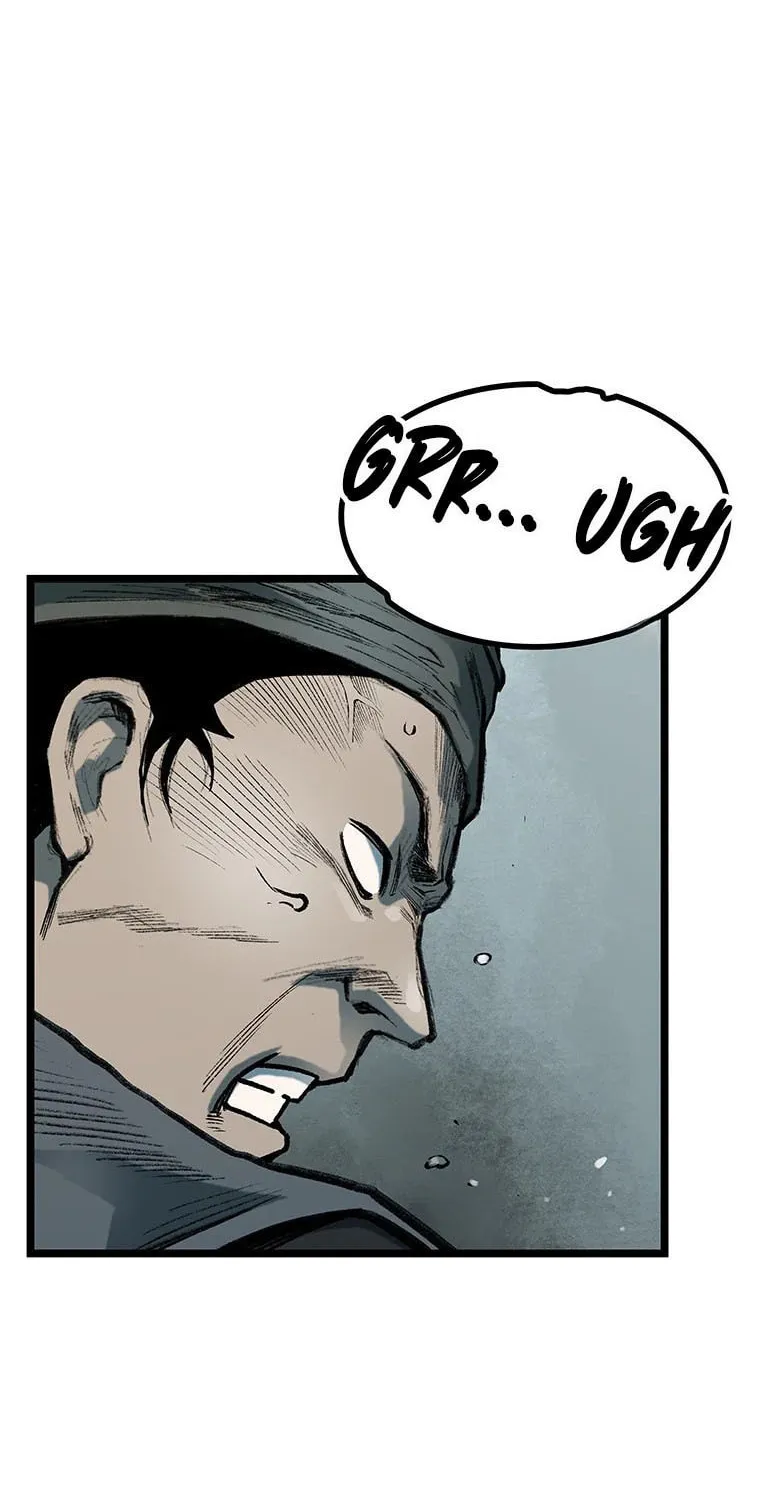 Kang-Ho Chapter 74 page 178 - 