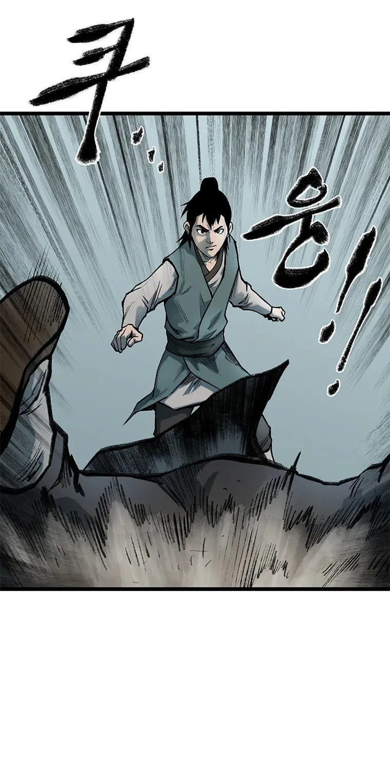 Kang-Ho Chapter 74 page 180 - 