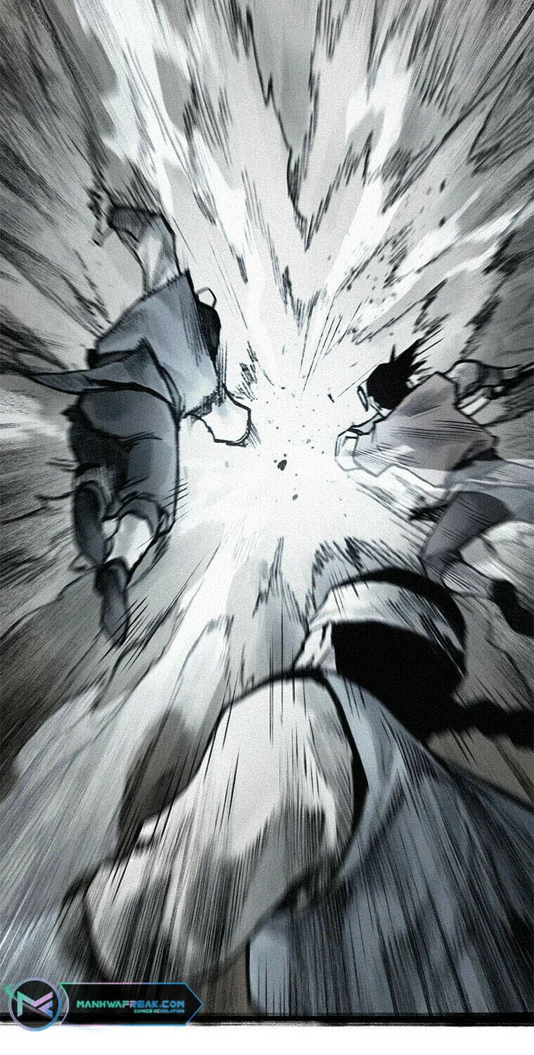 Kang-Ho Chapter 74 page 19 - 