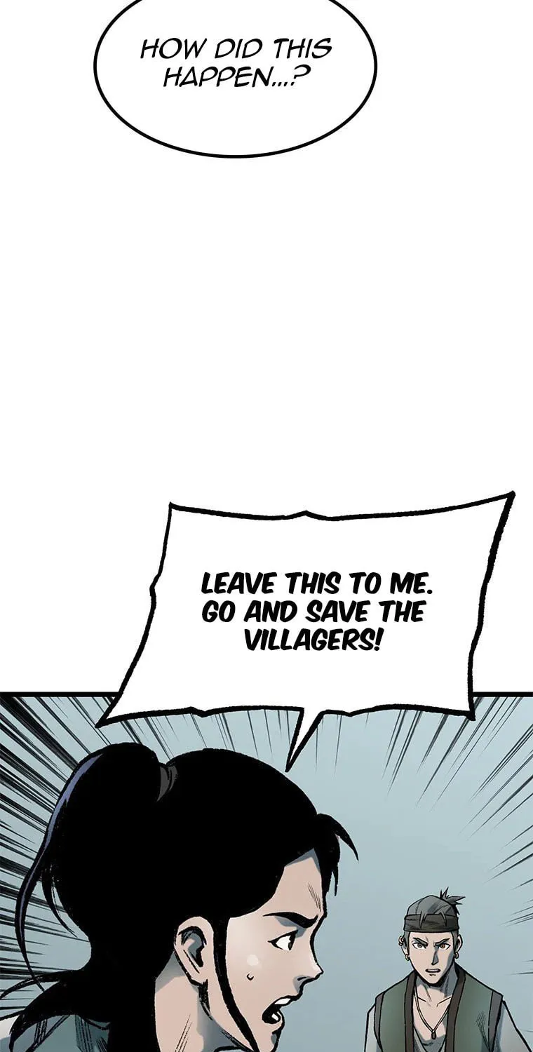 Kang-Ho Chapter 74 page 183 - 