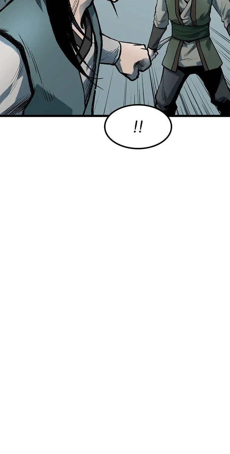 Kang-Ho Chapter 74 page 184 - 