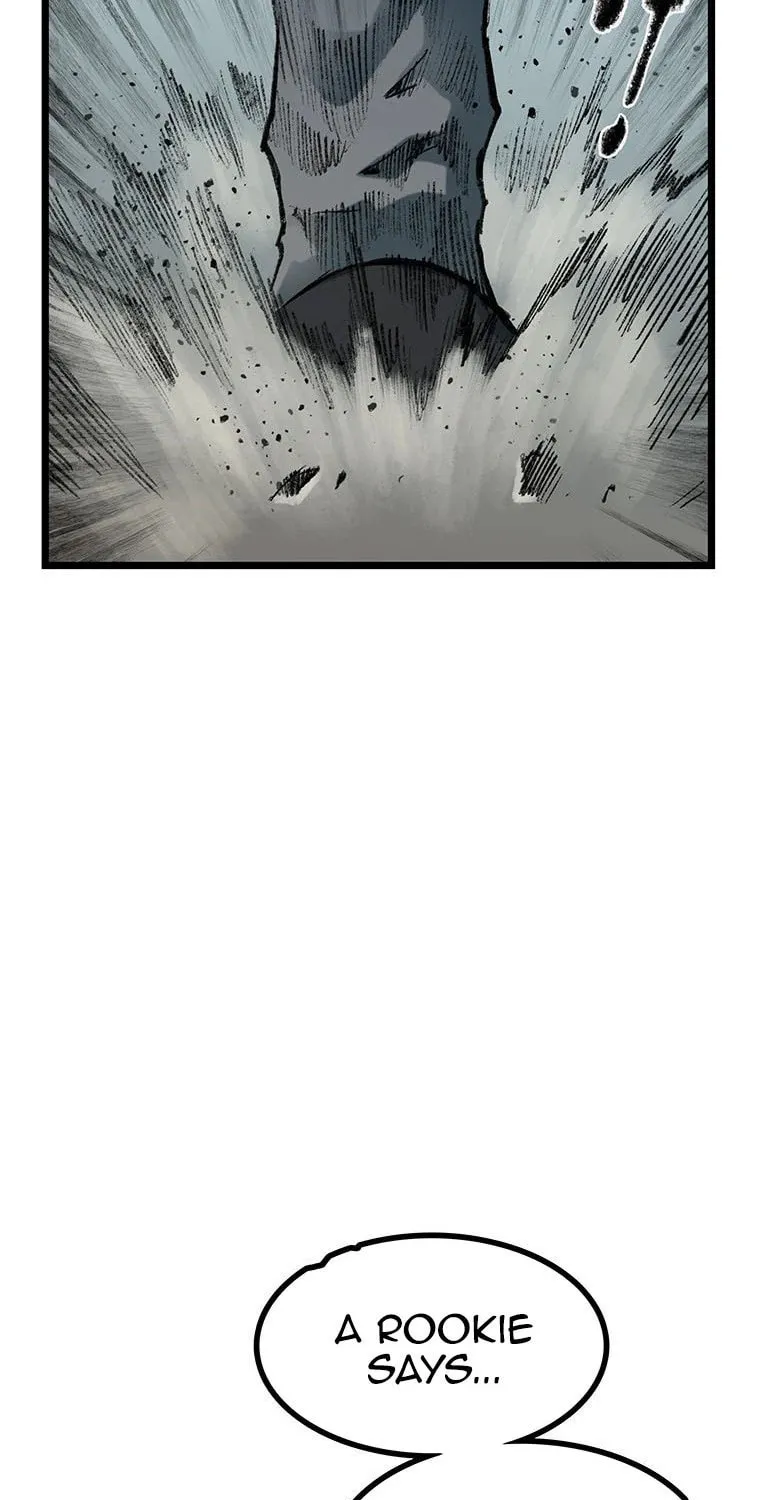 Kang-Ho Chapter 74 page 186 - 