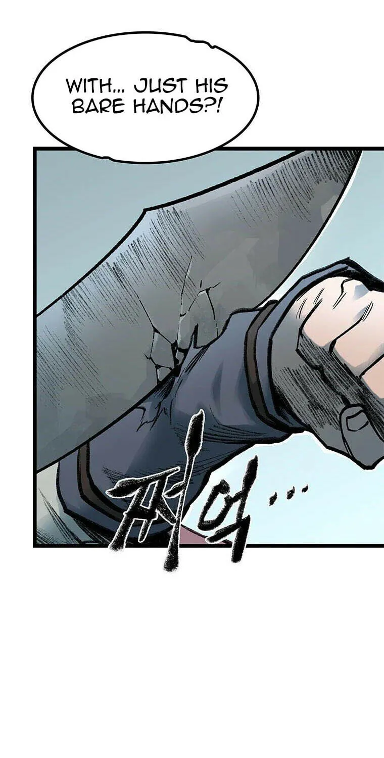 Kang-Ho Chapter 74 page 196 - 