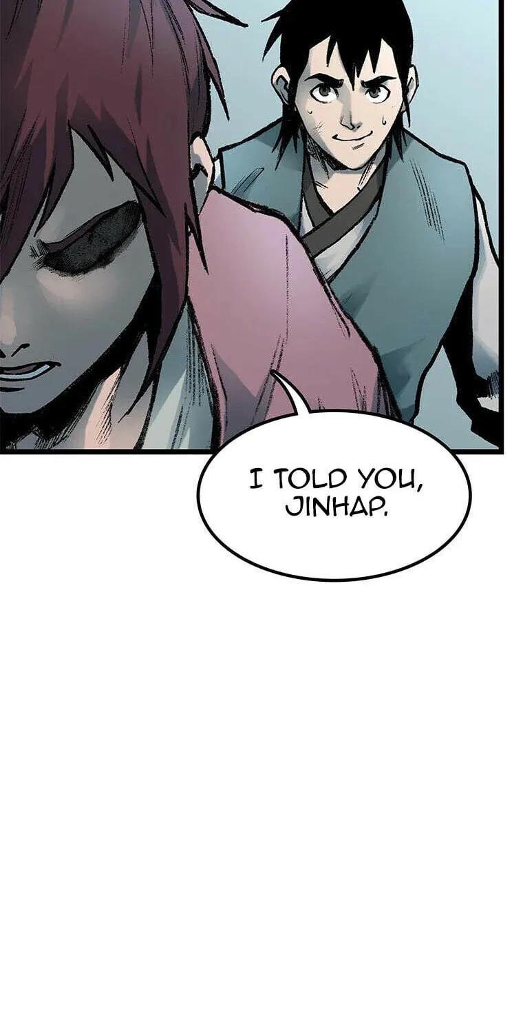 Kang-Ho Chapter 74 page 198 - 