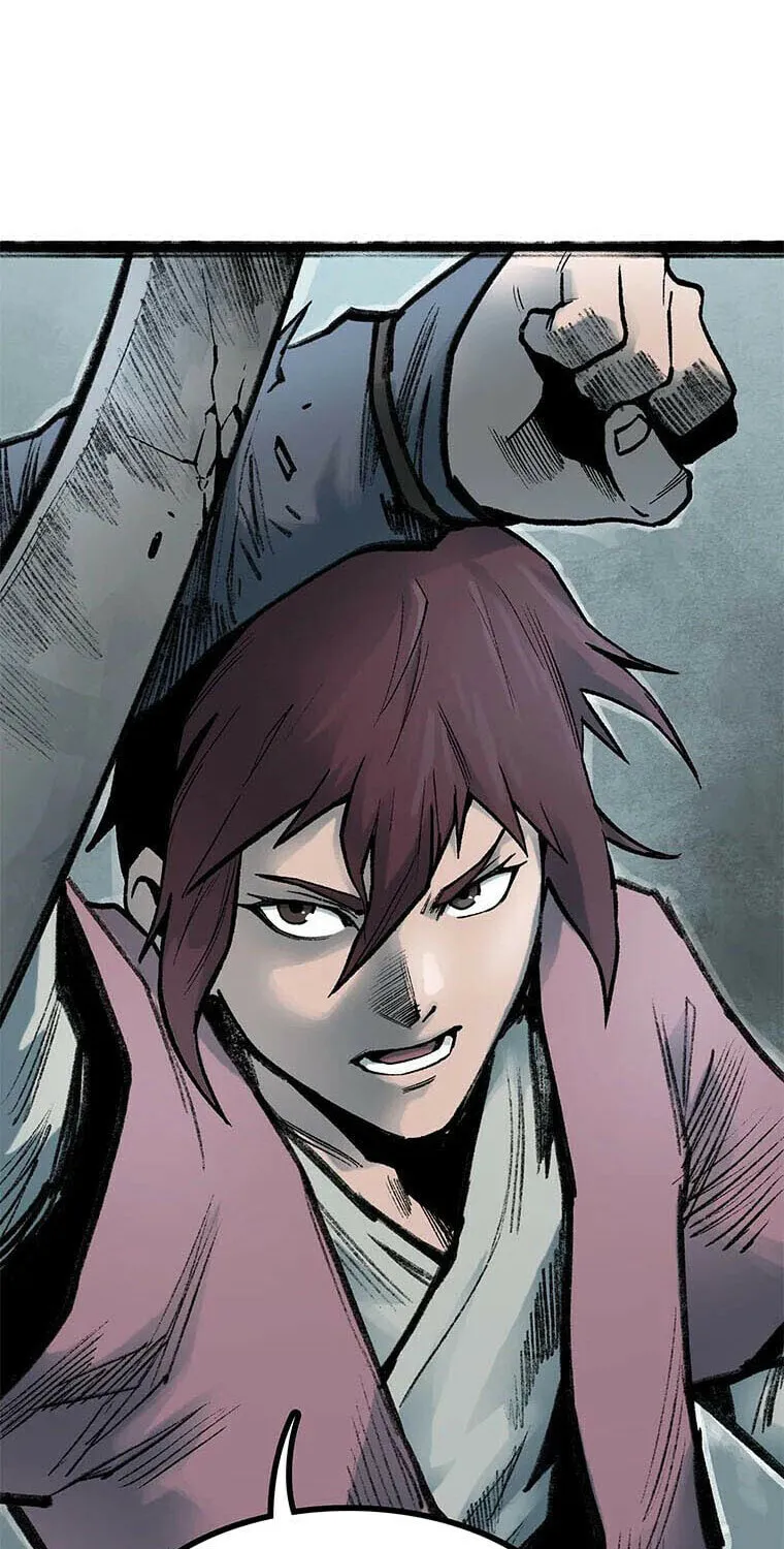 Kang-Ho Chapter 74 page 199 - 