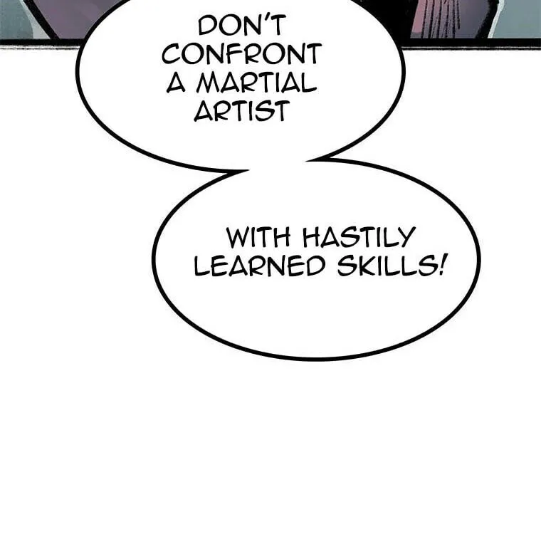 Kang-Ho Chapter 74 page 200 - 