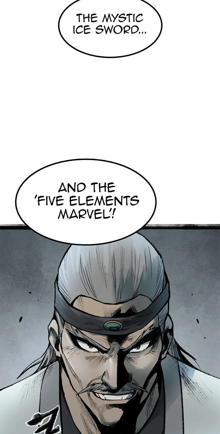 Kang-Ho Chapter 74 page 25 - 