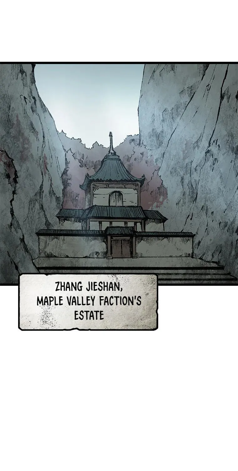 Kang-Ho Chapter 74 page 28 - 