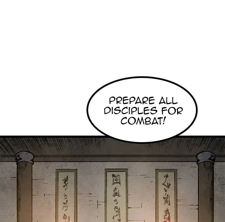Kang-Ho Chapter 74 page 29 - 