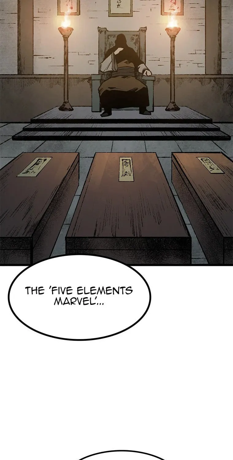 Kang-Ho Chapter 74 page 30 - 