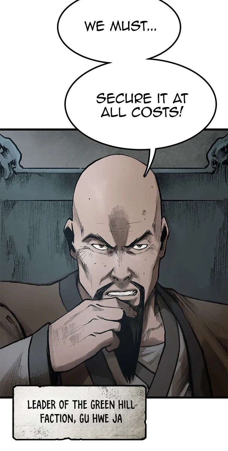 Kang-Ho Chapter 74 page 31 - 
