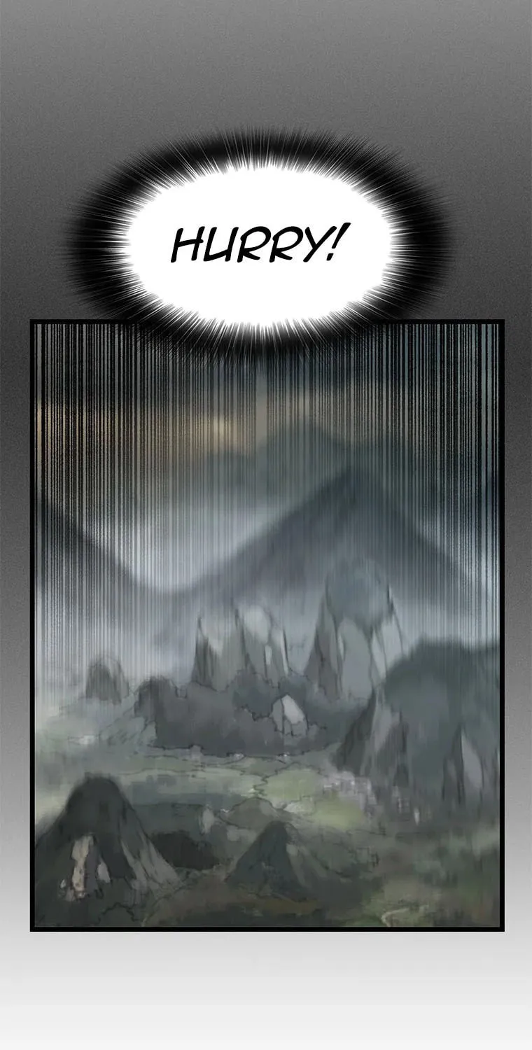 Kang-Ho Chapter 74 page 33 - 