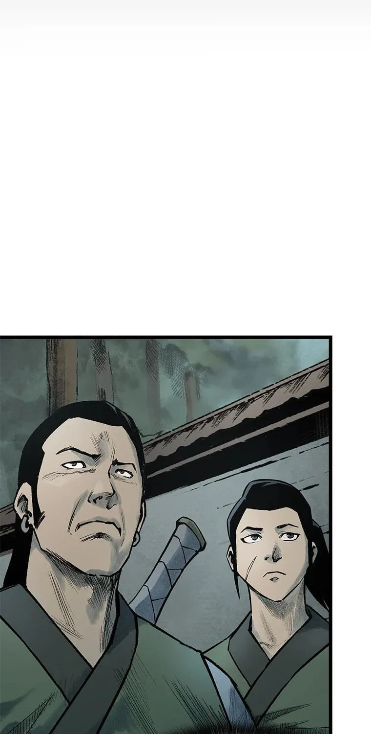 Kang-Ho Chapter 74 page 34 - 