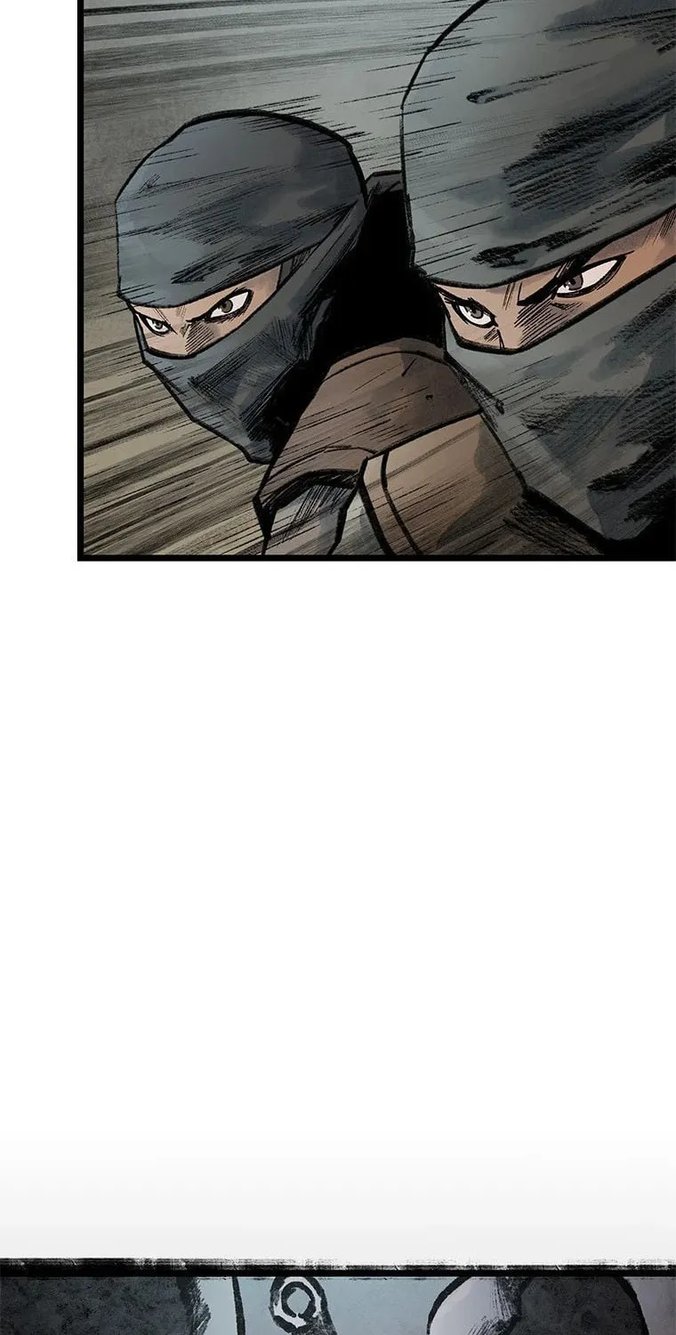Kang-Ho Chapter 74 page 36 - 