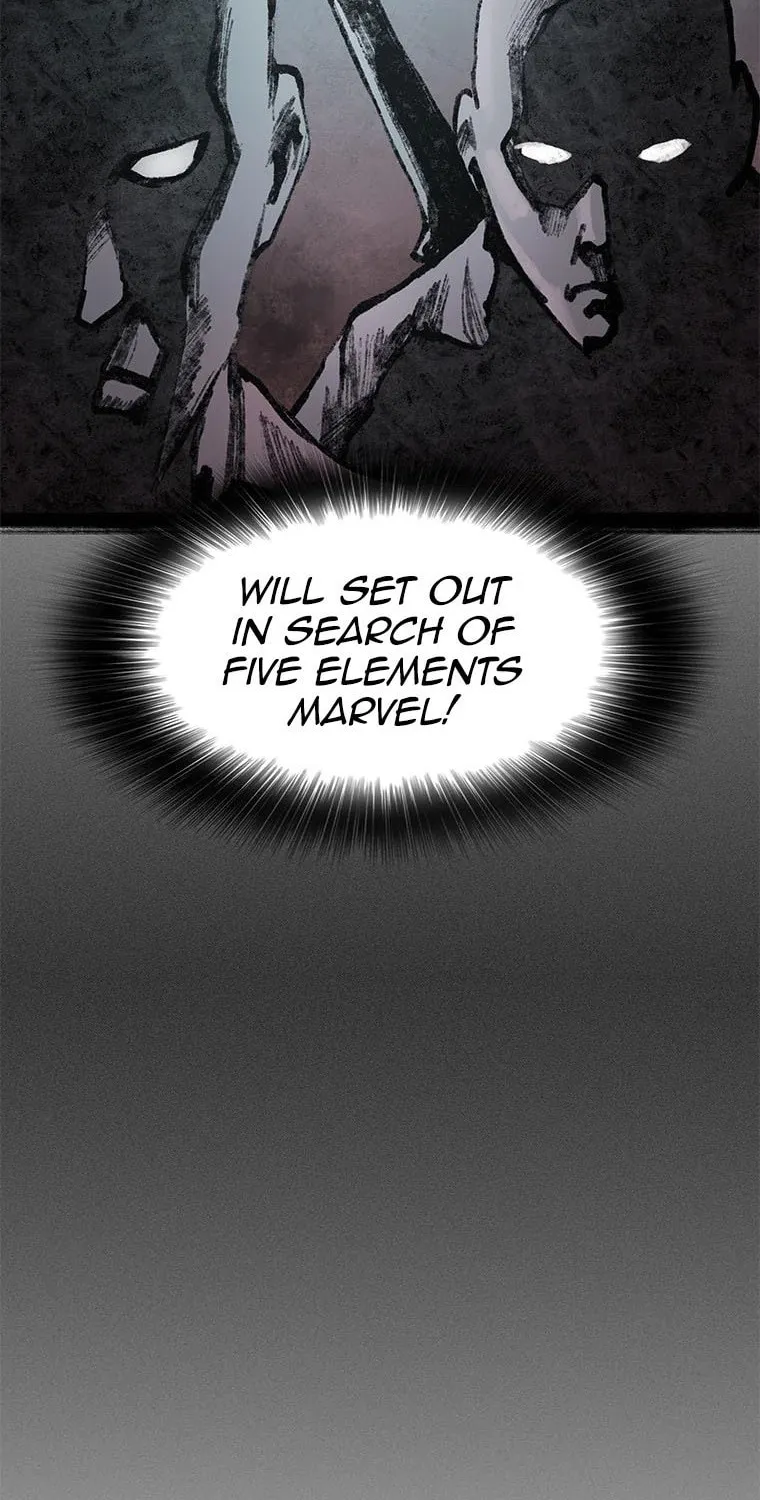 Kang-Ho Chapter 74 page 37 - 
