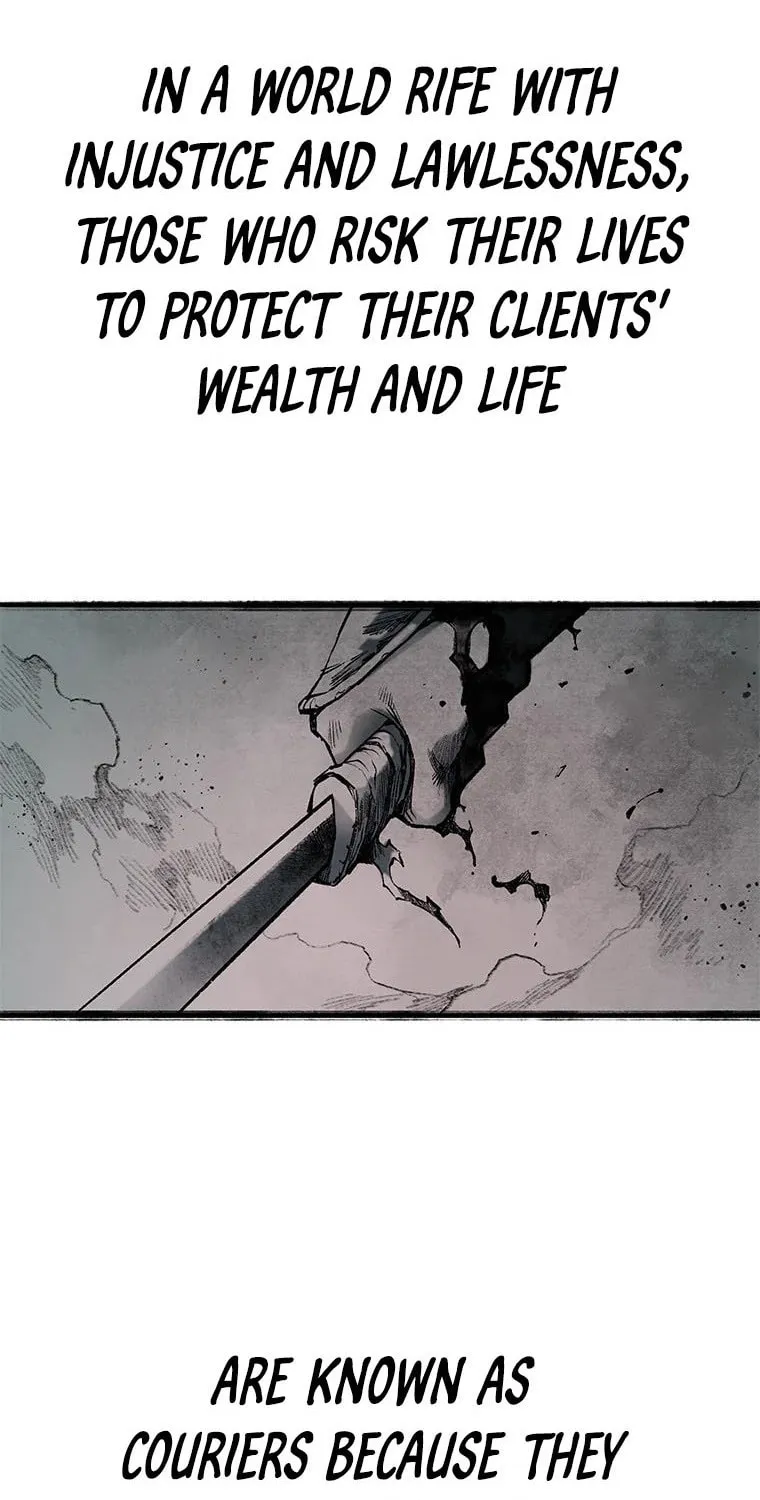 Kang-Ho Chapter 74 page 39 - 