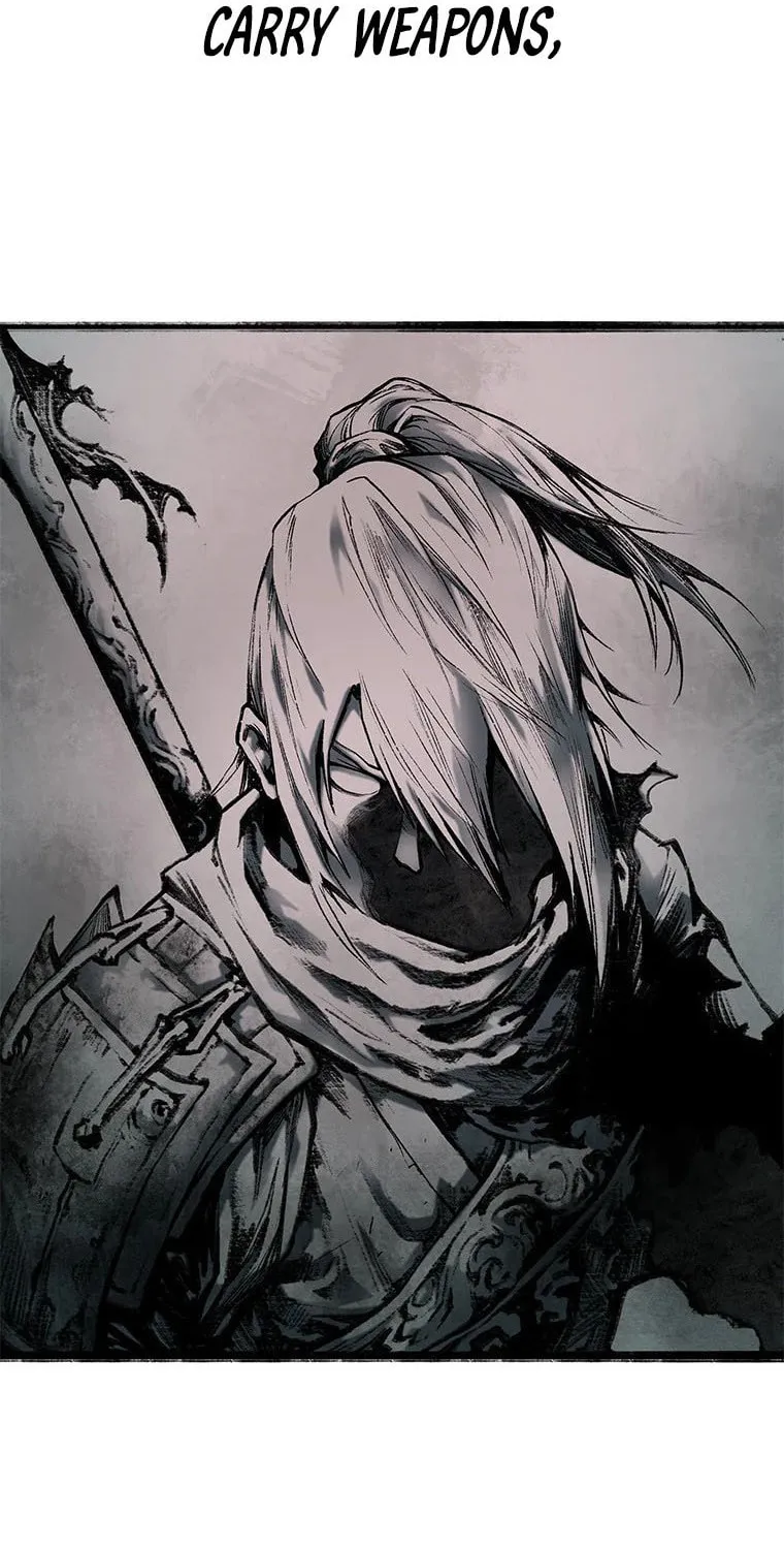 Kang-Ho Chapter 74 page 40 - 