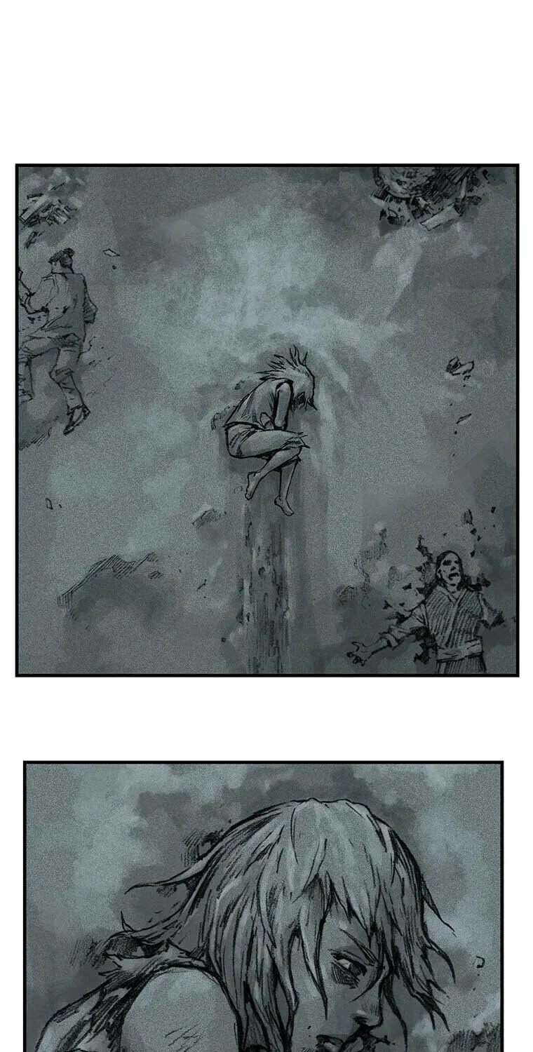 Kang-Ho Chapter 74 page 45 - 