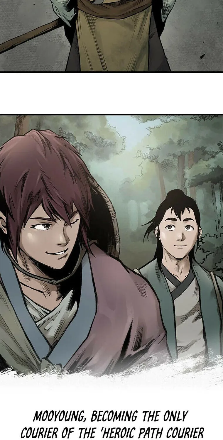 Kang-Ho Chapter 74 page 49 - 