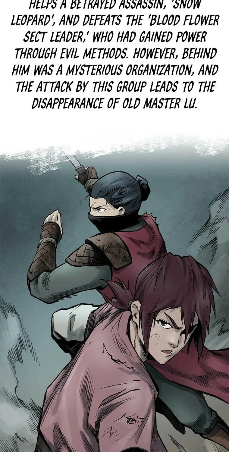 Kang-Ho Chapter 74 page 52 - 