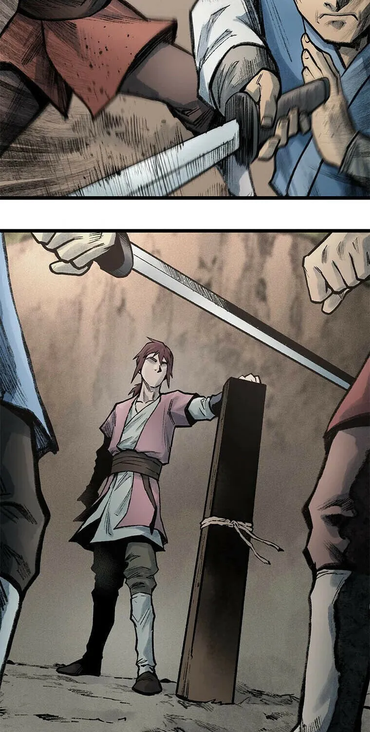 Kang-Ho Chapter 74 page 55 - 