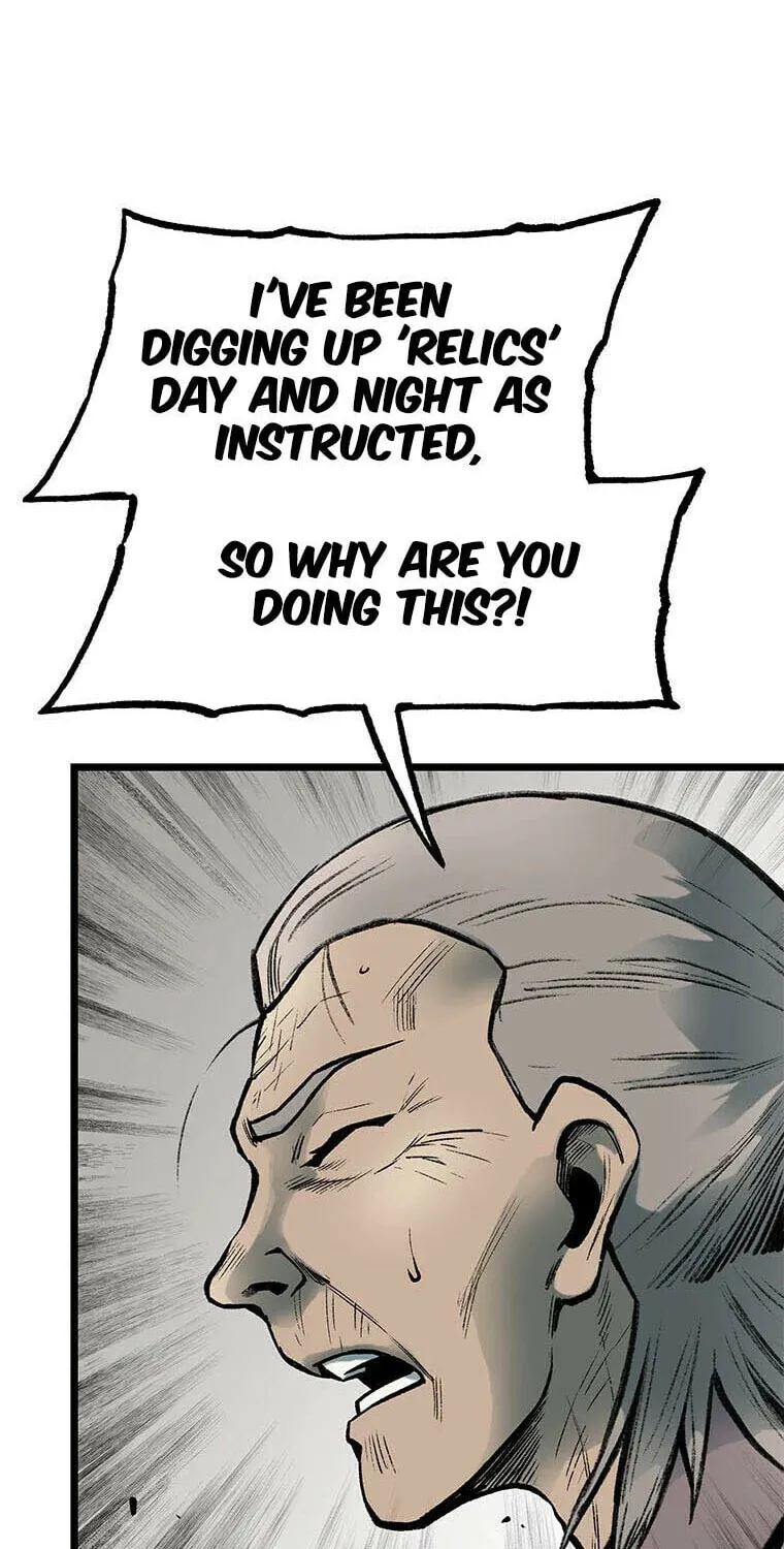 Kang-Ho Chapter 74 page 67 - 