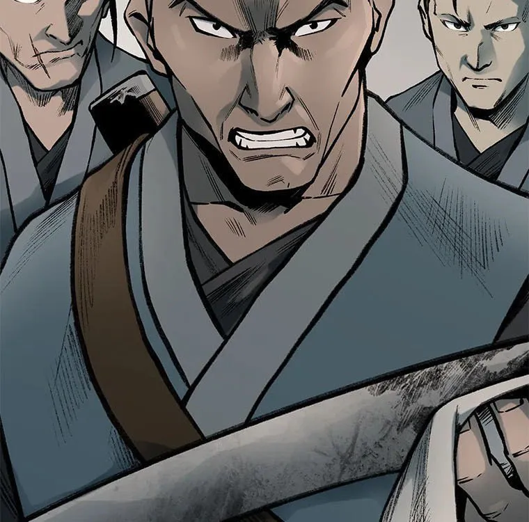 Kang-Ho Chapter 74 page 71 - 