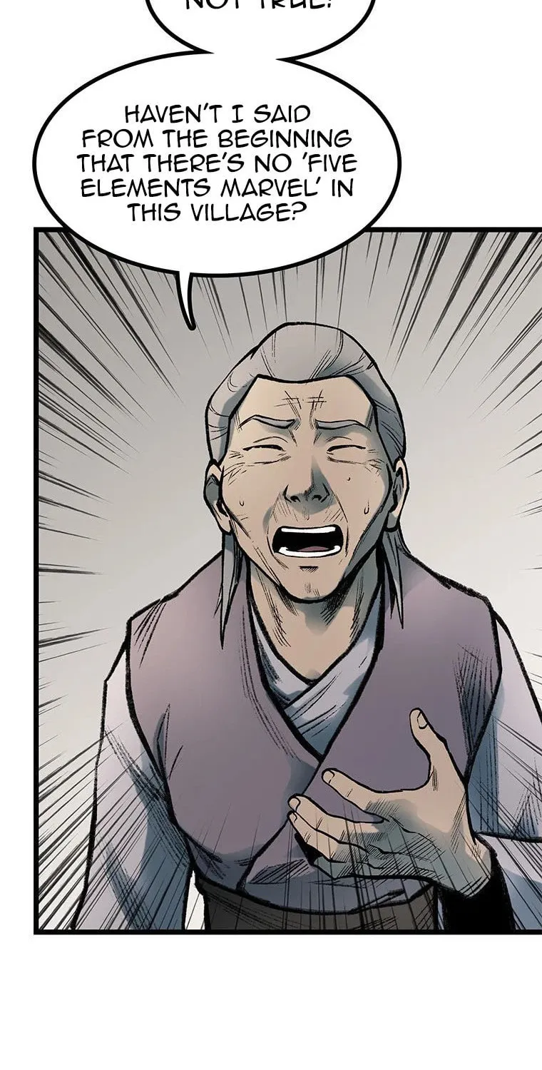 Kang-Ho Chapter 74 page 73 - 