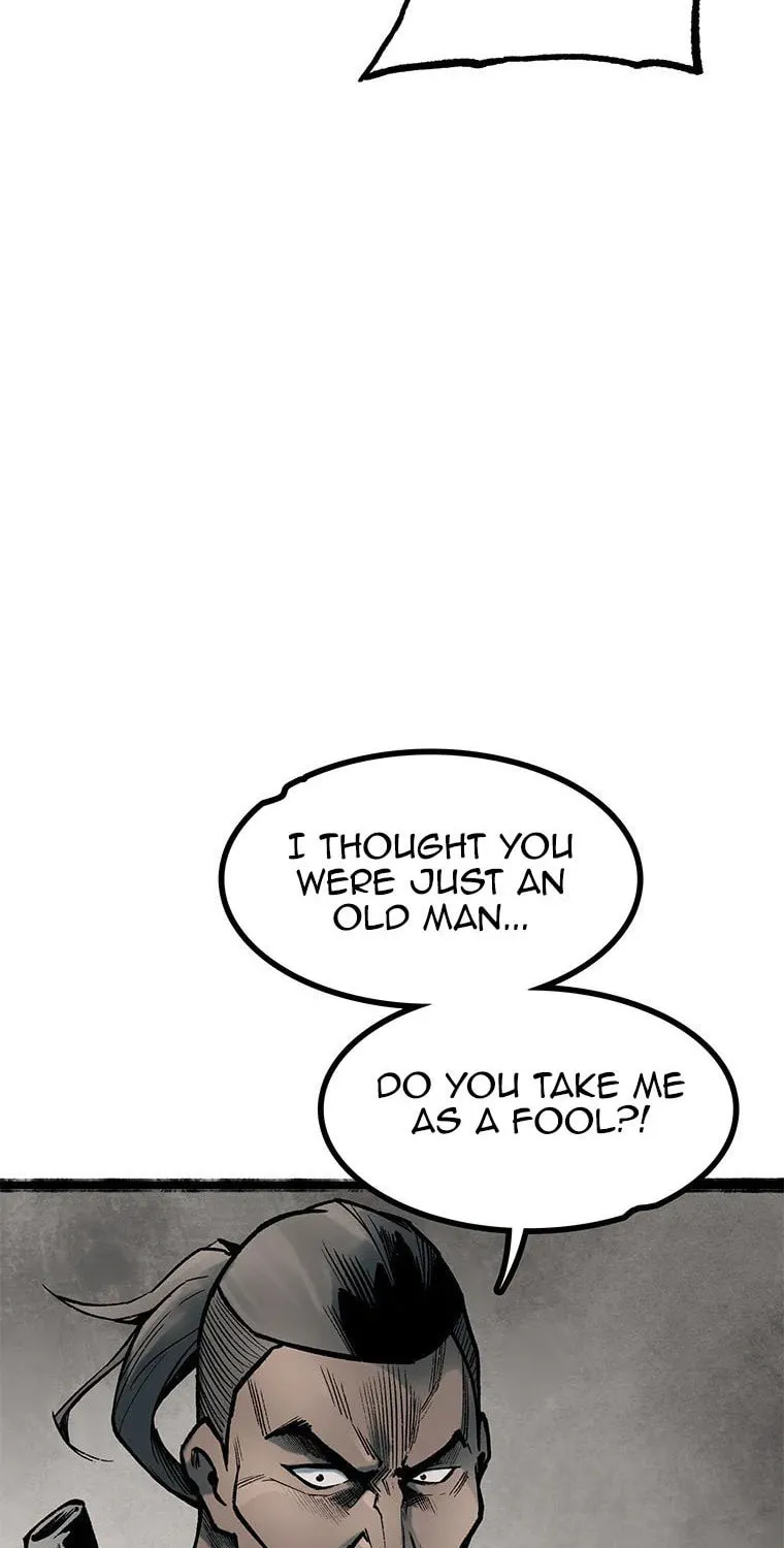Kang-Ho Chapter 74 page 76 - 