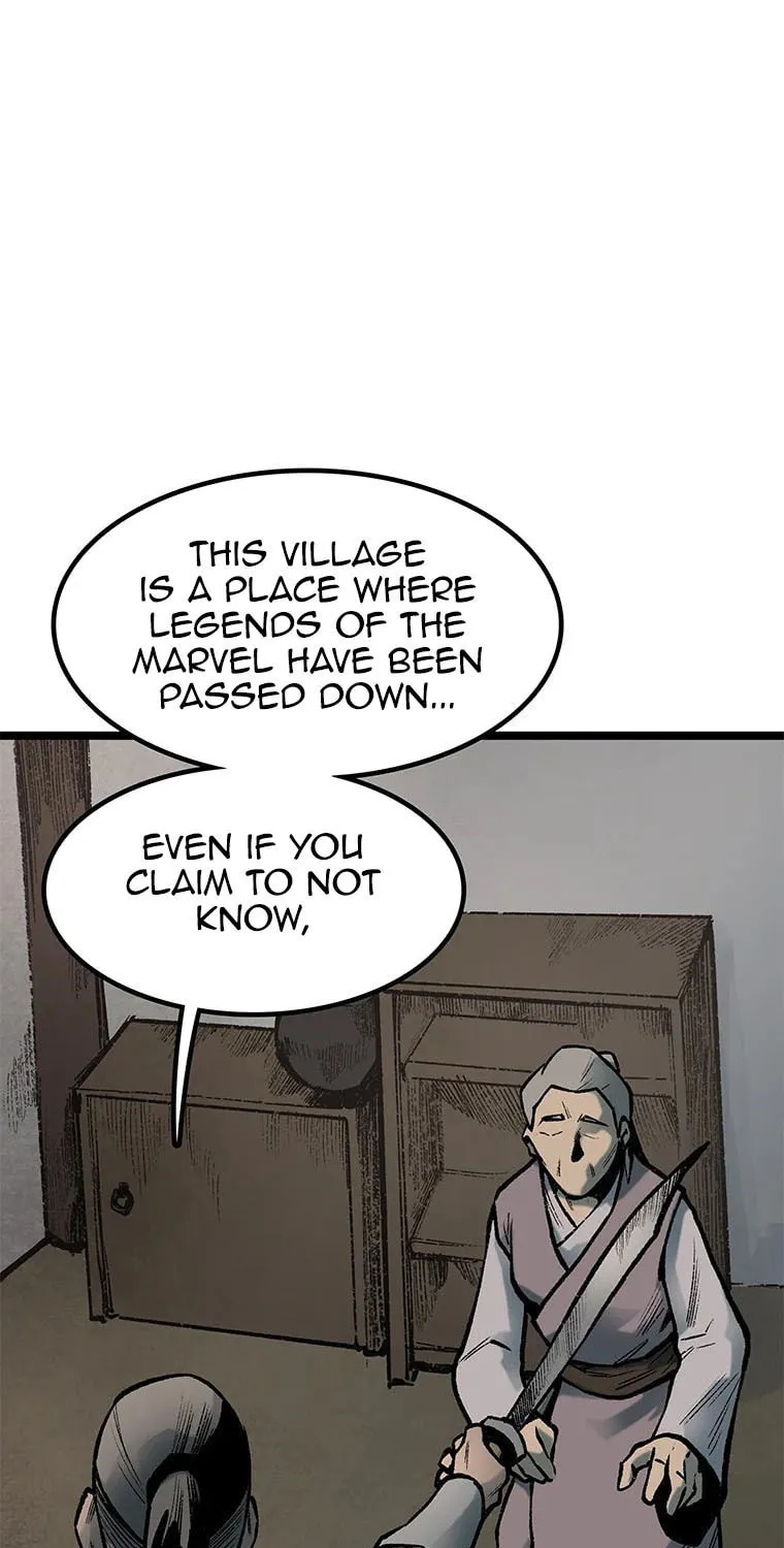 Kang-Ho Chapter 74 page 81 - 