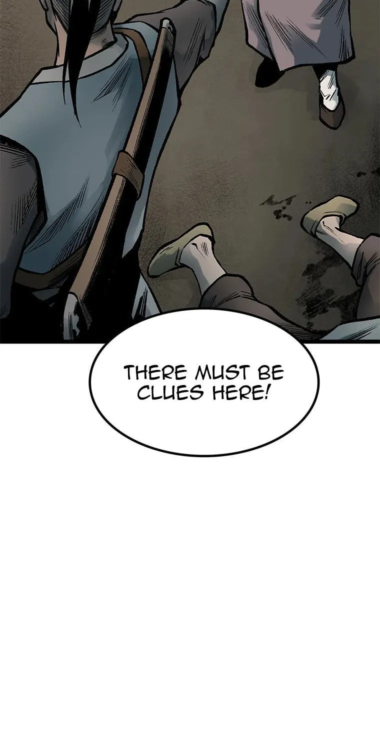 Kang-Ho Chapter 74 page 82 - 