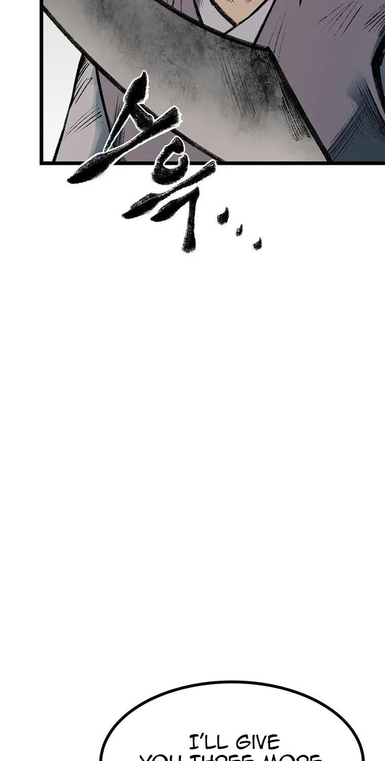 Kang-Ho Chapter 74 page 84 - 