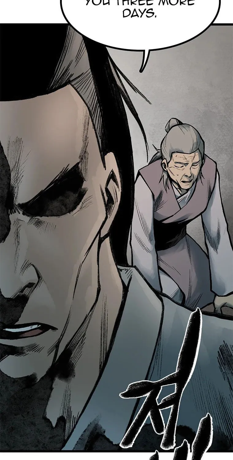 Kang-Ho Chapter 74 page 85 - 