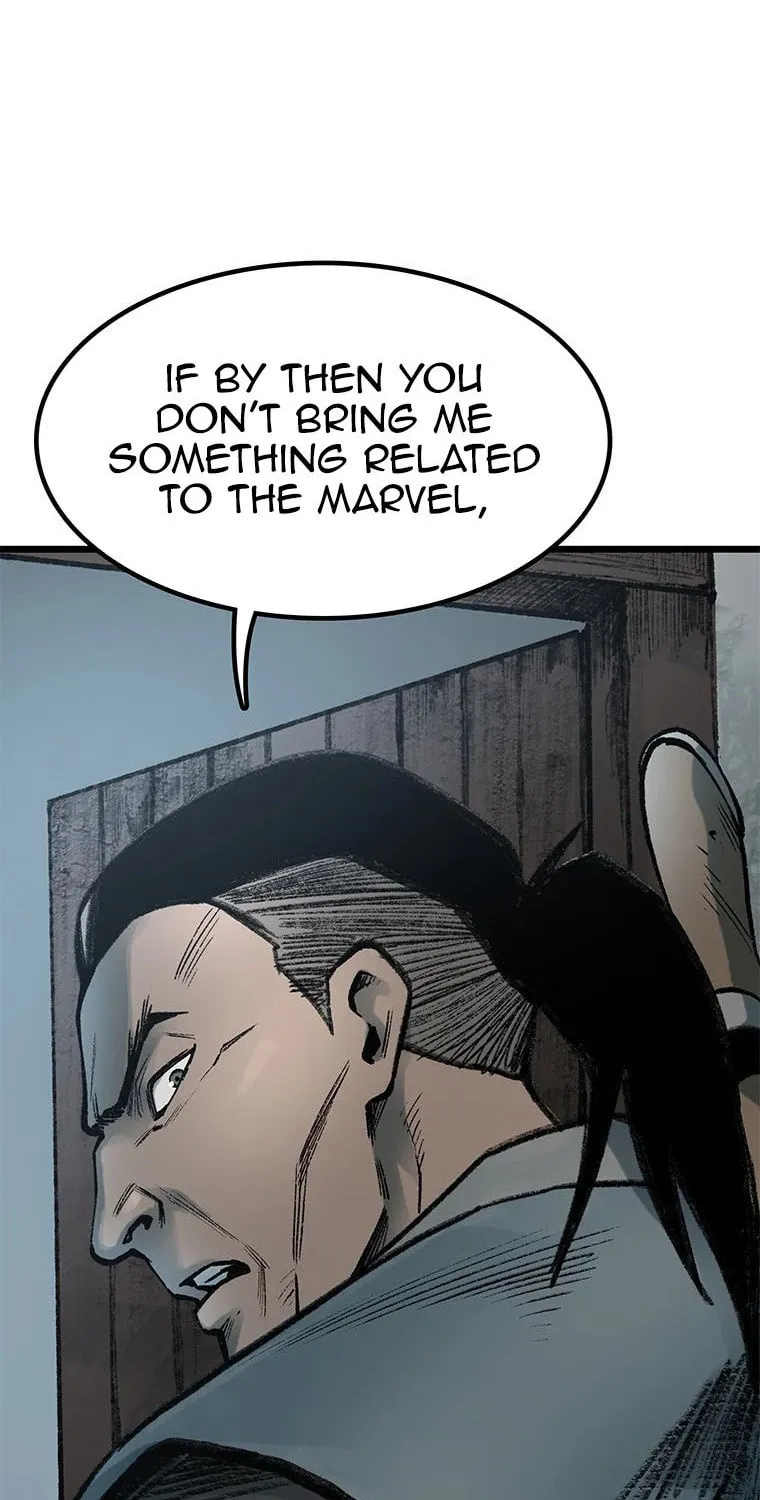 Kang-Ho Chapter 74 page 87 - 
