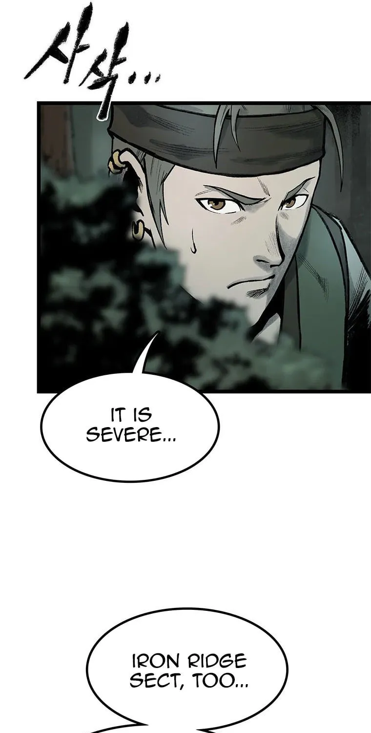 Kang-Ho Chapter 74 page 93 - 
