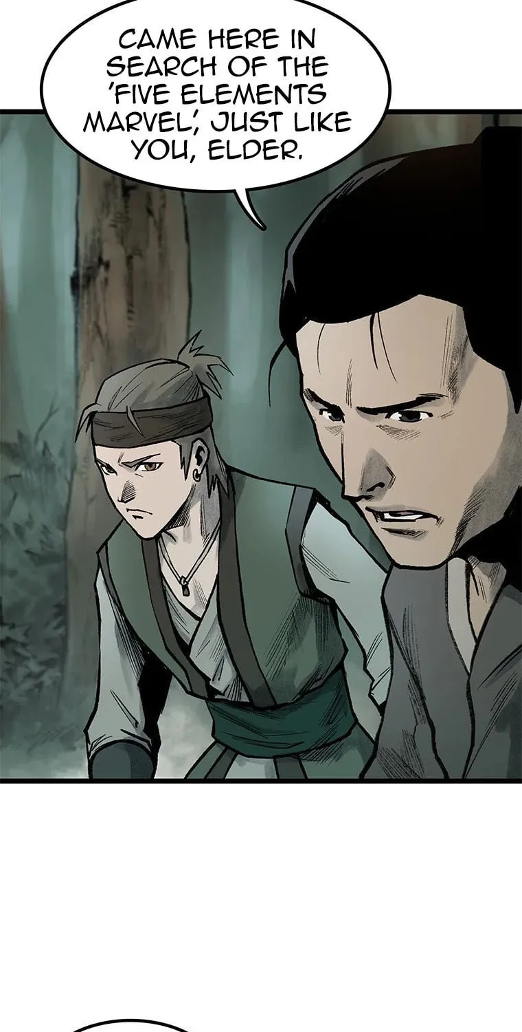 Kang-Ho Chapter 74 page 94 - 
