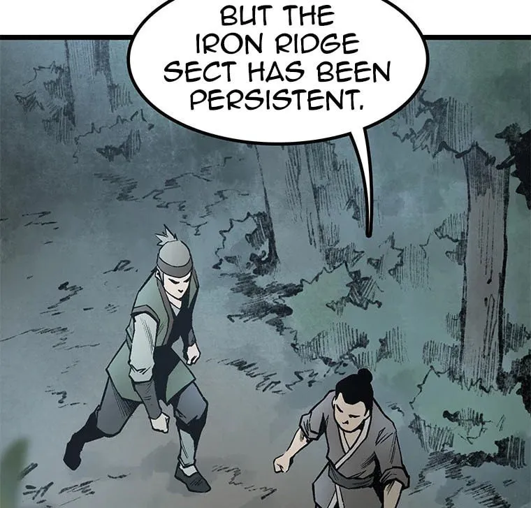 Kang-Ho Chapter 74 page 98 - 