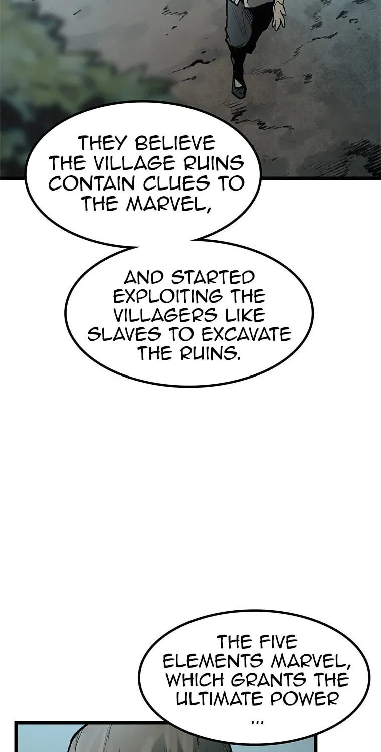 Kang-Ho Chapter 74 page 99 - 