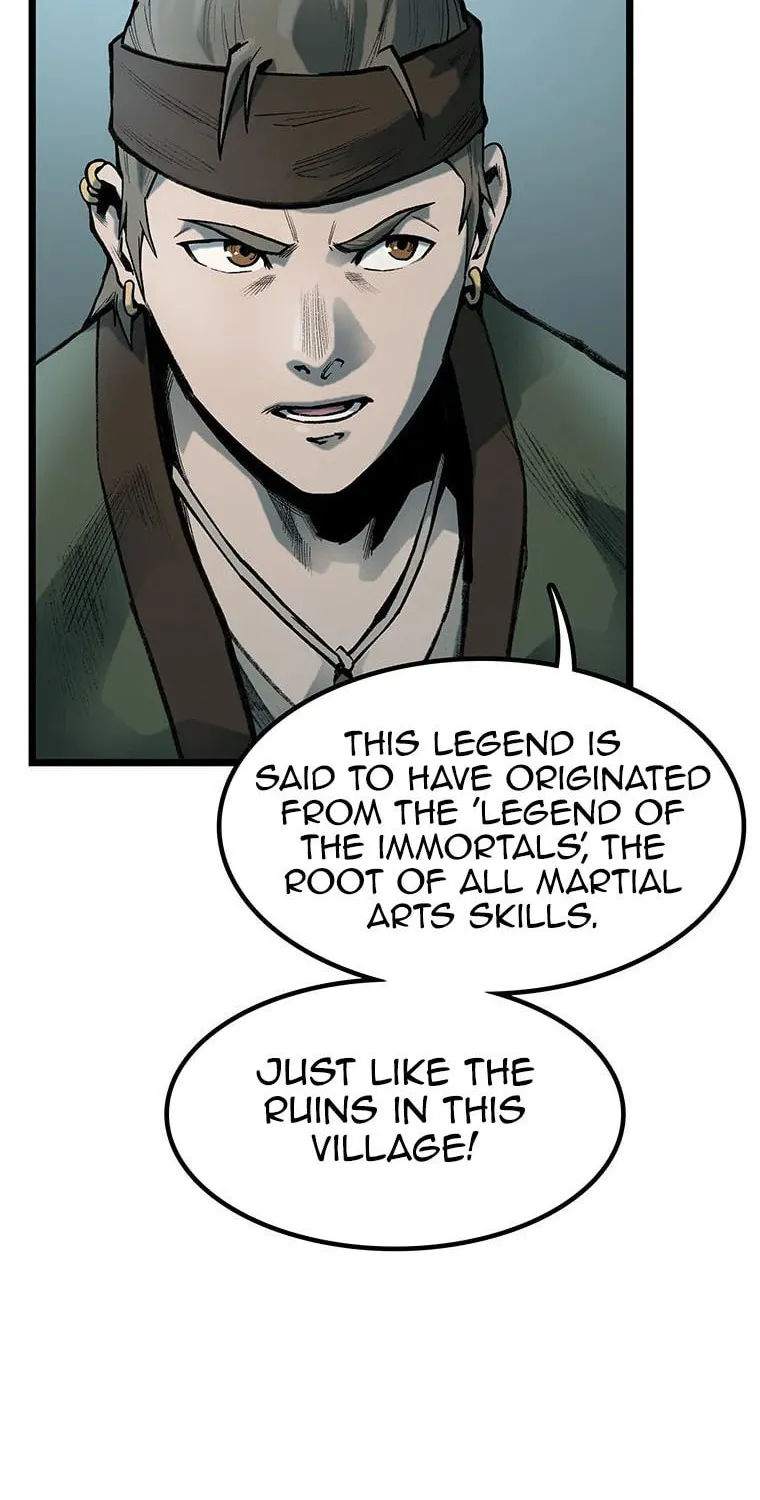 Kang-Ho Chapter 74 page 100 - 