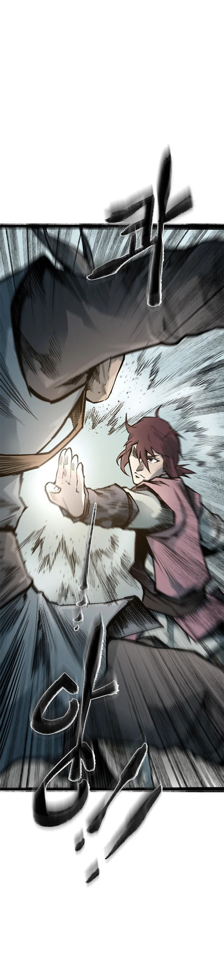 Kang-Ho Chapter 75 page 15 - 