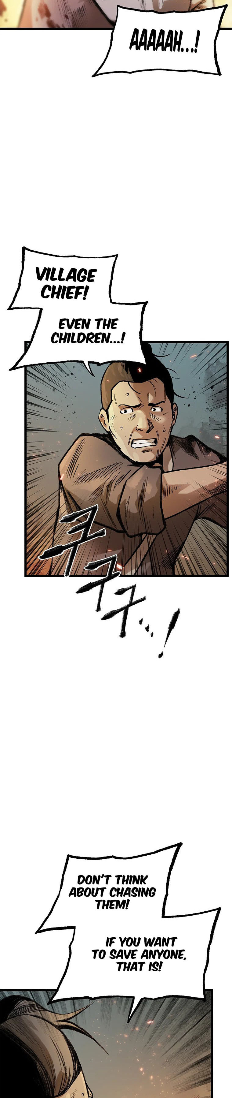 Kang-Ho Chapter 75 page 35 - 